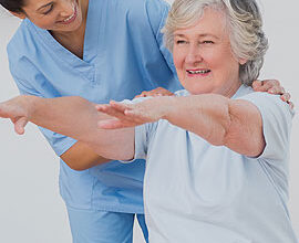 Physiotherapy in koramangala