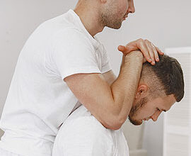 Physiotherapy in koramangala