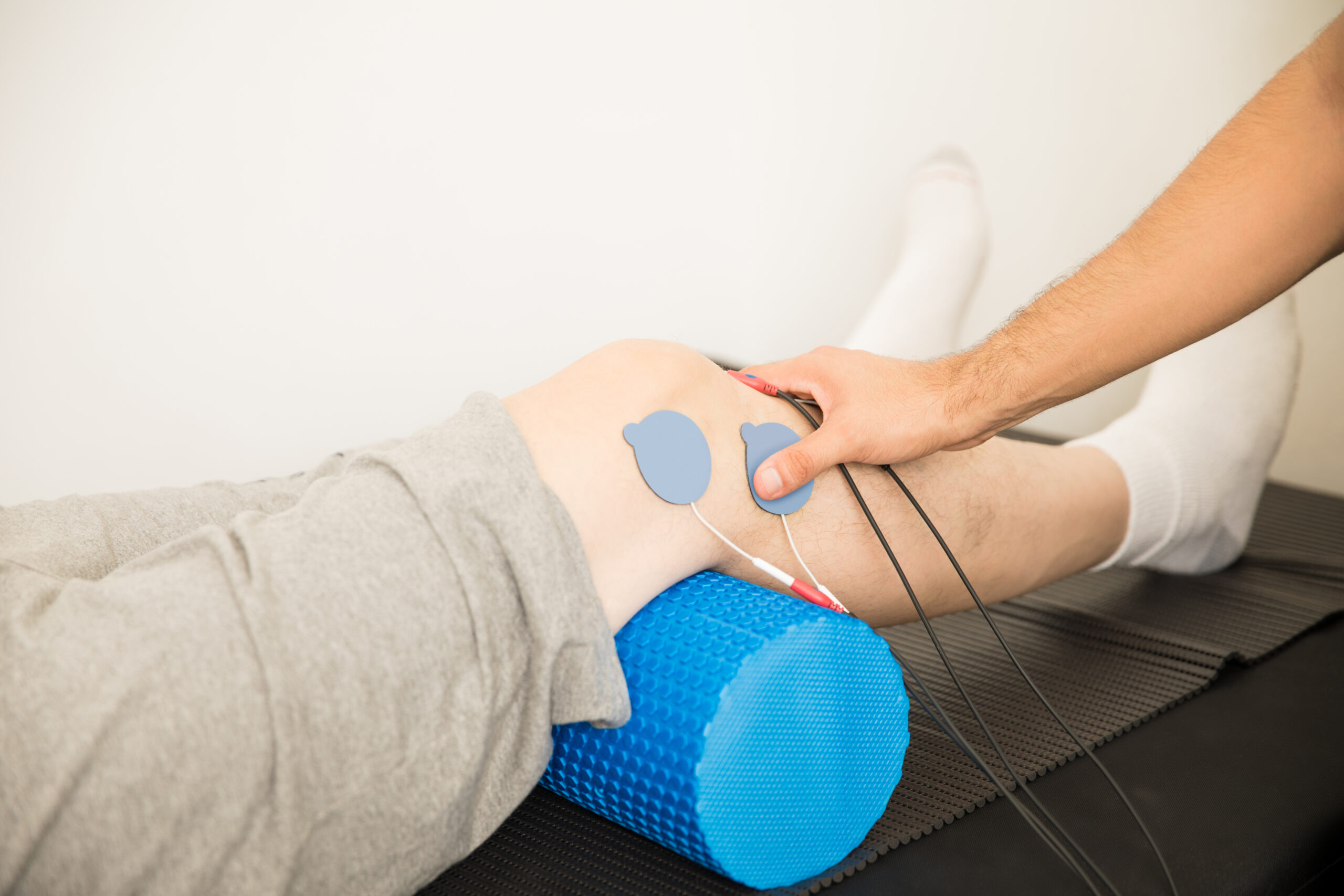 electro-therapy