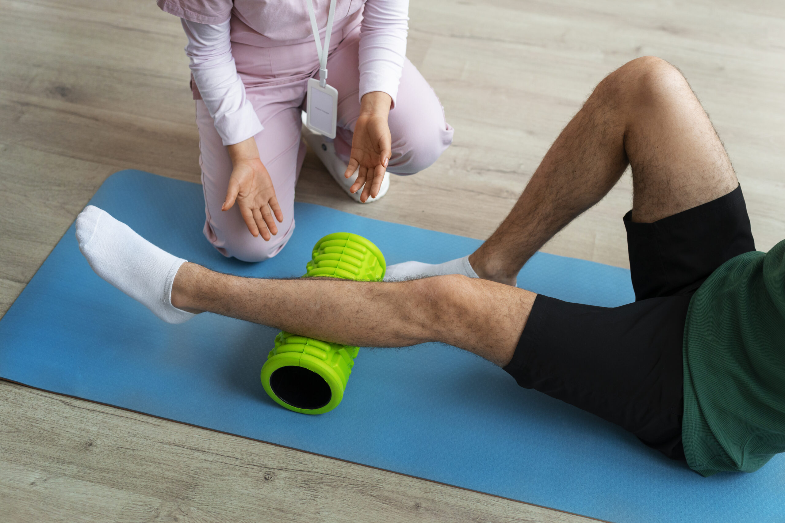 Sports Therapy in Koramangala